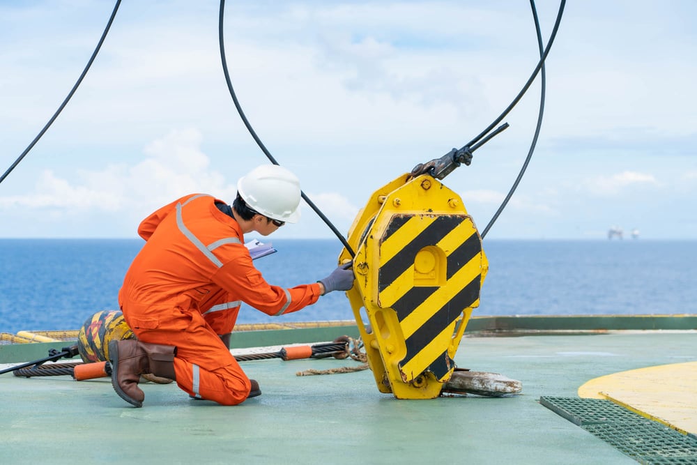 onix work for lifting operations