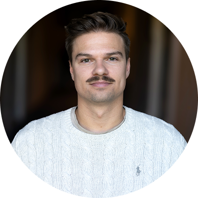 Fredrik Granum Aase