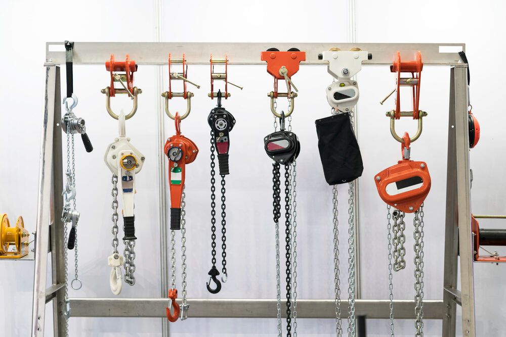 Lifting tools
