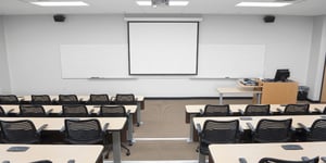 industrial onix classroom for courses