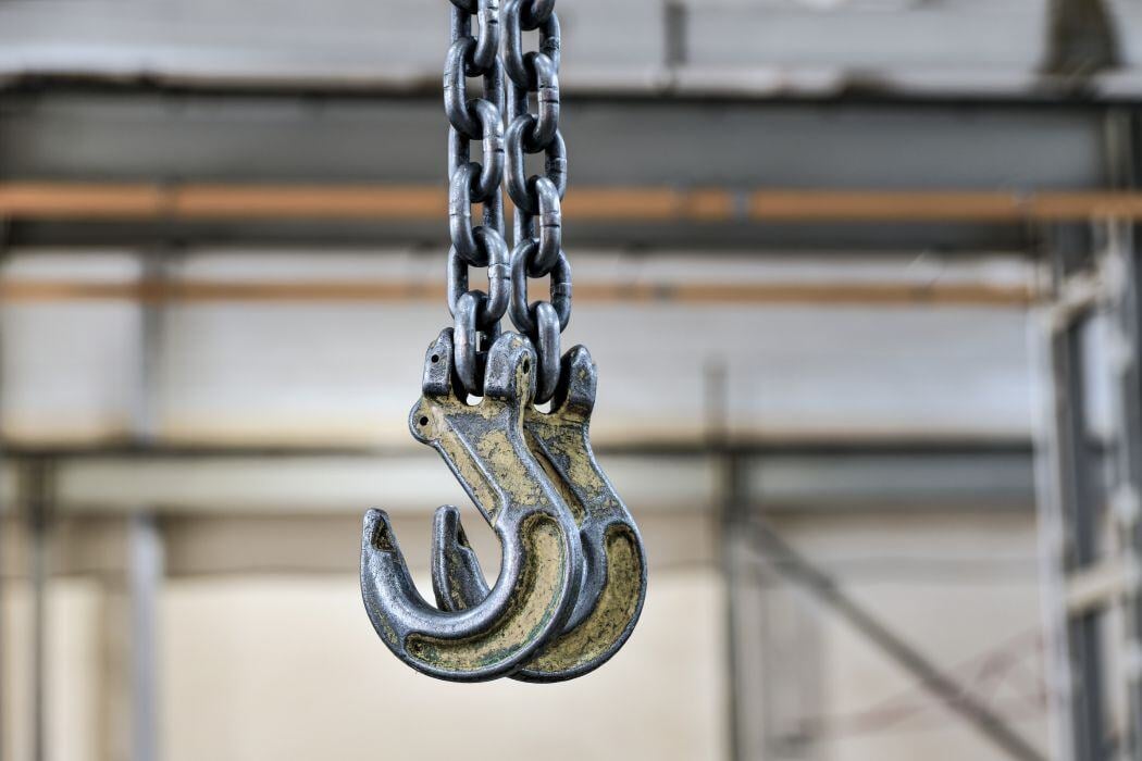 hooks