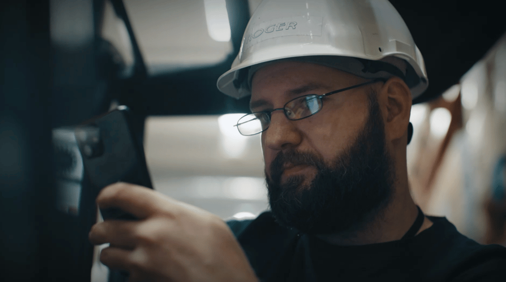 worker