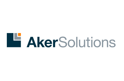 Aker Solutions logo