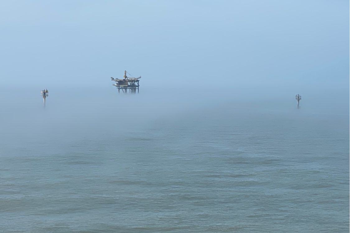 Efficiency and safety on Offshore rigs