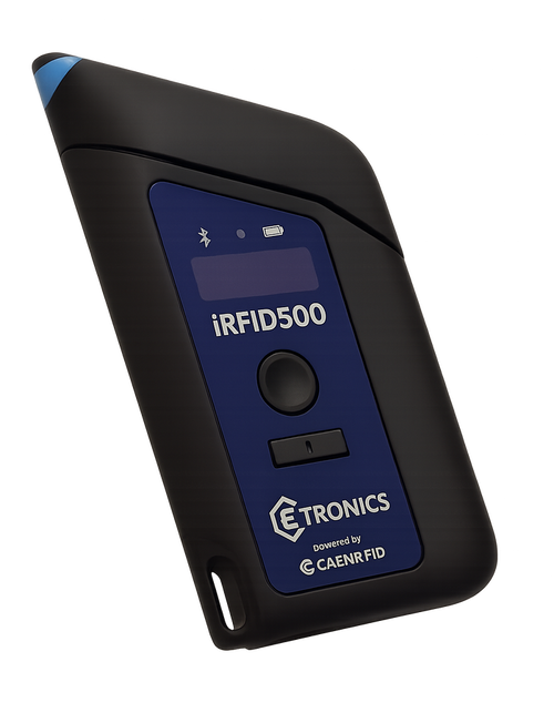 Extronics irfid500